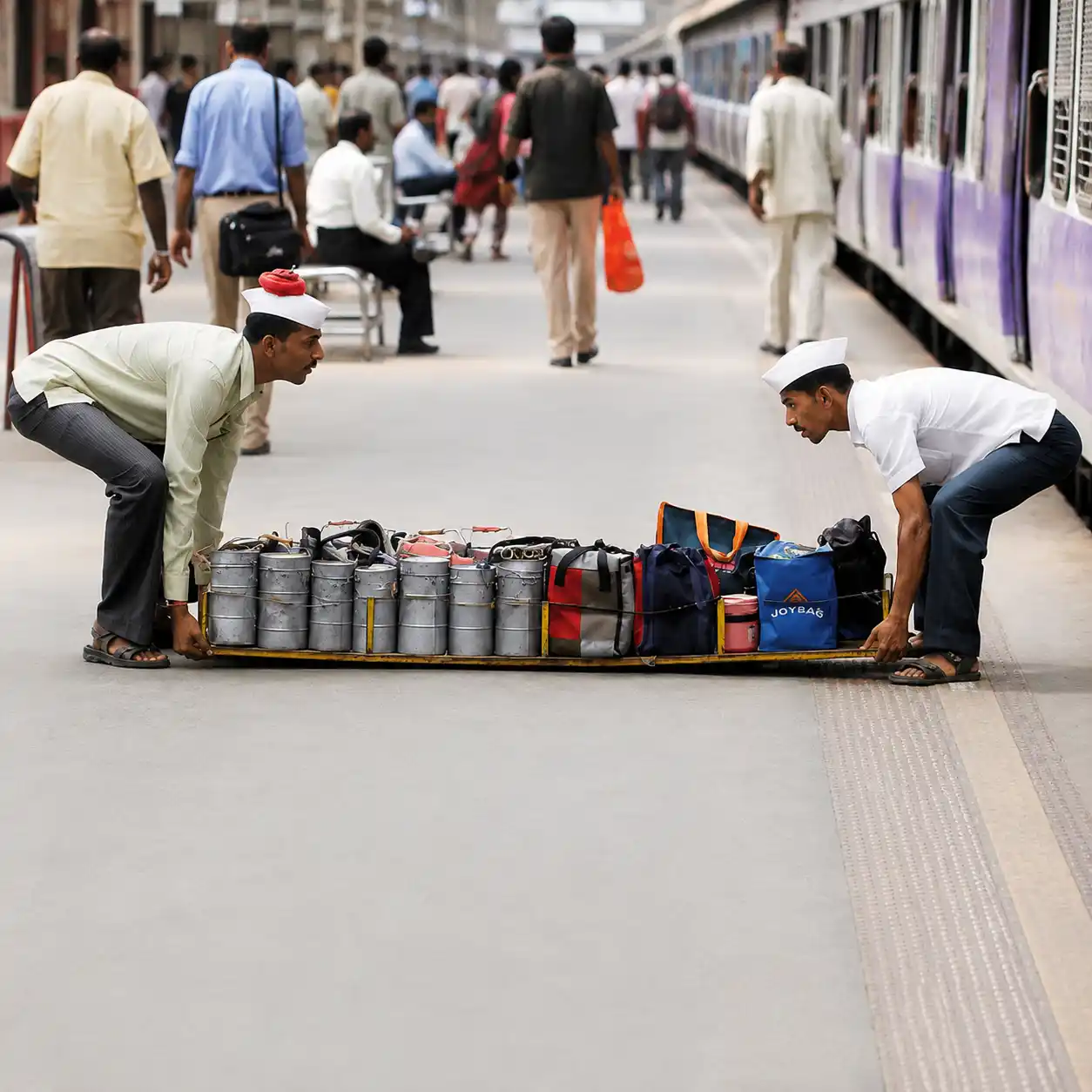 frankly-mumbai-tours-Dabawalas